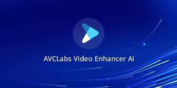AVCLabc video enhancer AI