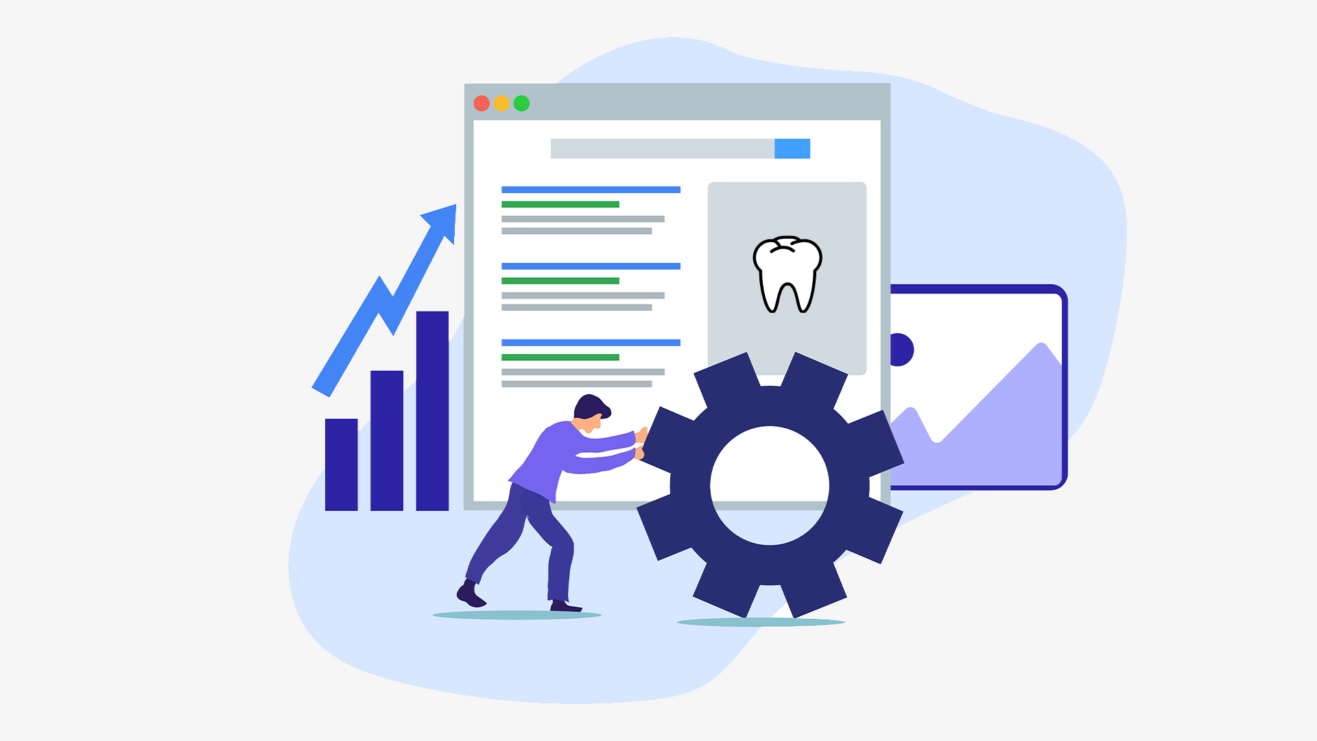 سئو فنی سایت