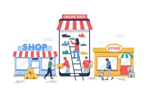 تفاوت مارکتینگ سنتی و دیجیتالی رستوران ها