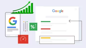 5 استراتژی بهبود و افزایش رتبه سایت در گوگل