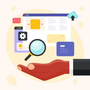 ابزار های جستجوی کلمات کلیدی