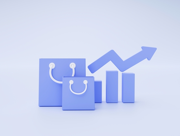 افزایش فروش اینترنتی